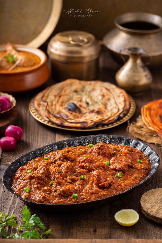 North Indian